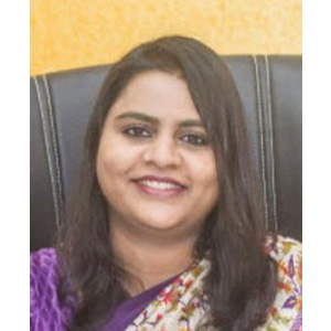 Mrs. Kavita Chatterjee